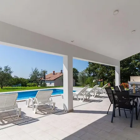 Lovely House Piljan Svetvincenat