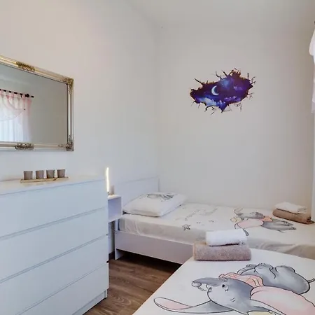 Holiday home Lovely House Piljan