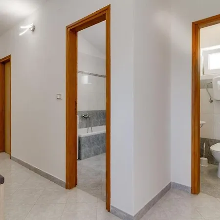 Casa de Férias Lovely House Piljan Svetvinčenat