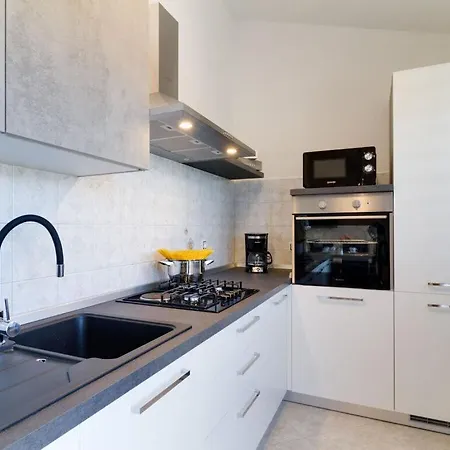 Holiday home Lovely House Piljan