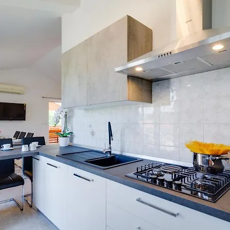 Holiday home Lovely House Piljan